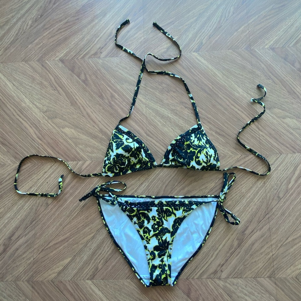 Topshop bikini
